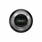 Objectif 17-50mm F/4 Di III VXD - Tamron (Présentation)