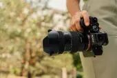 Objectif 17-50mm F/4 Di III VXD - Tamron - Optique zoom