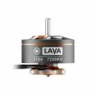 LAVA Series 1104 | 7200KV Brushless Motors