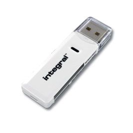 Lecteur de carte mémoire USB - photo 1