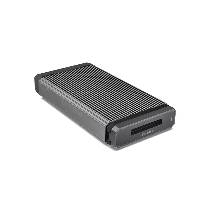 Lecteur de carte CFexpress SanDisk Professional PRO-READER