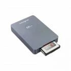 Lecteur de carte SuperSpeed CFexpress Type B 2.0 - Int&eacute;gral