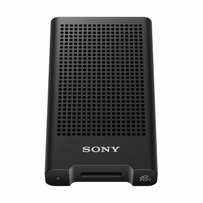 Lecteur de cartes CFexpress Type A - Sony