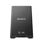 Lecteur de cartes CFexpress Type A et SD - Sony