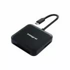 Lecteur multi-slots (USB Type-C) - Intégral