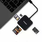Lecteur multi-slots (USB Type-C) - Intégral