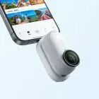 Lecteur rapide pour caméra Insta360 GO 3 / GO 3S
