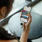 Lecteur rapide pour cam&eacute;ra Insta360 GO 3 / GO 3S