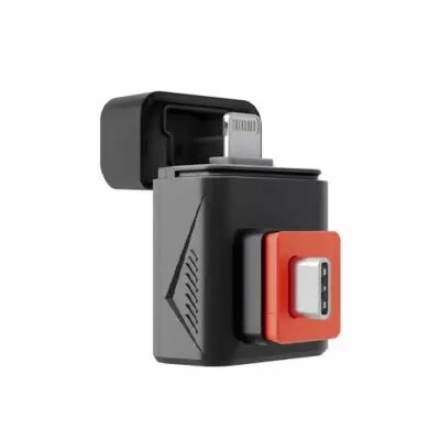 Lecteur rapide pour Insta 360 One R et RS (version horizontale) - Insta360