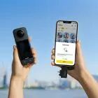 Lecteur rapide pour X4 - Insta360