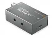 Lecteur vidéo UltraStudio Monitor 3G - Blackmagic