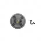 LED avant blanche pour Yuneec Q500 4K