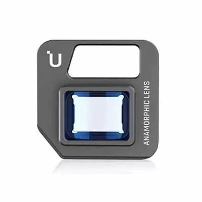 Lentille anamorphique pour DJI Mavic 3- Ulanzi