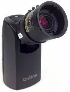 Lentille Brinno BCS 18-55 mm pour TLC 200 Pro