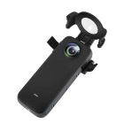 Lentille de protection pour caméra Insta 360 X3 - Puluz