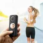 Lentille de protection pour Insta360 ONE X2 - Puluz 