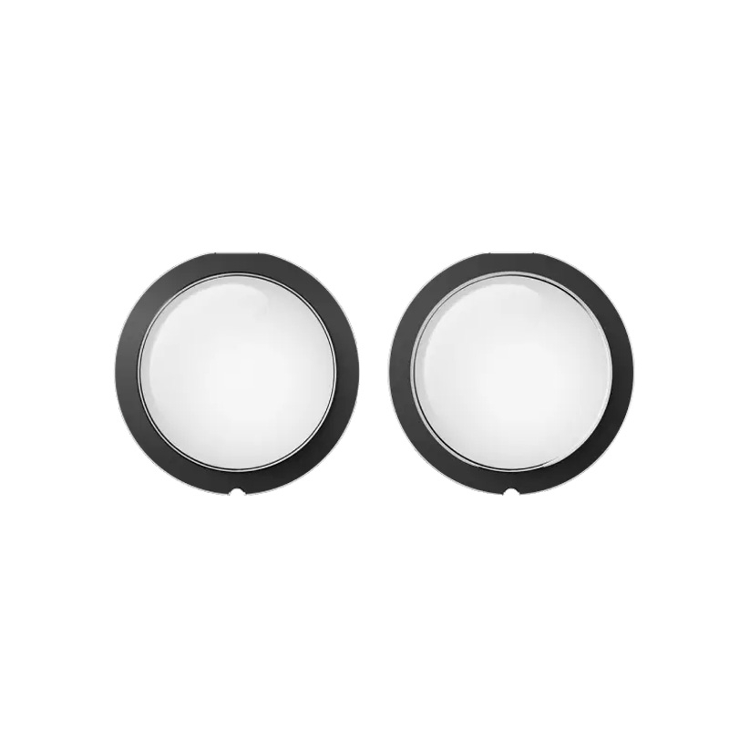 Insta360 X3 Protège-lentilles collantes - meilleurs prix ▷ FC-Moto