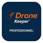 Licence annuelle DroneKeeper \ Professionnel\ 