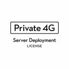 Licence de déploiement serveur privé 4G - DJI