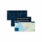 Licence et maintenance DJI Aeroscope (déploiement serveur AWS Private Cloud)