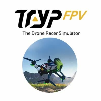 Licence Tryp FPV - Undead Battery