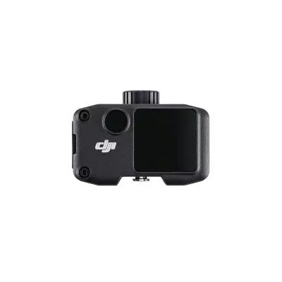LiDAR pour DJI Ronin 4D