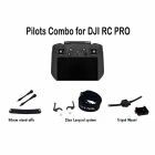 Lifthor Pilot combo for DJI RC PRO