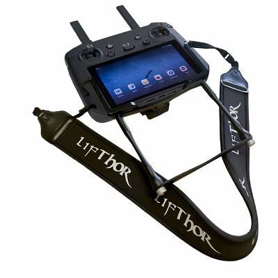 Lifthor Pilot combo for DJI RC PRO
