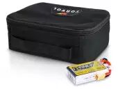 LiPo SAFE BAG - STEALTH EDITION - LiPo SAFE POUCH - STEALTH EDITION