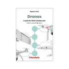  Livre \ Drones. Le guide des bonnes pratiques pour choisir, concevoir et opérer\  - Éditions Cépaduès