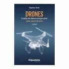 Livre \ Drones. Le guide des bonnes pratiques pour choisir, concevoir et opérer\  3ème édition