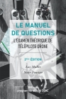Livre \ Le manuel de questions examen théorique de télépilote drone\ 
