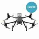 Location DJI Matrice 350 RTK