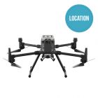 Location drone DJI Matrice 300 RTK