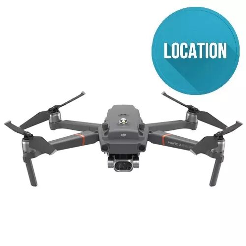 mavic 2 enterprise dual thermal