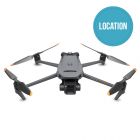 Location Drone DJI Mavic 3E Enterprise (M3E) 