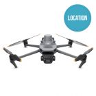 Location drone DJI Mavic 3M Multispectral (M3M) / Jour
