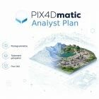 Logiciel de photogramm&eacute;trie PIX4Dmatic Analyst Plan - Pix4D