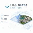 Logiciel de photogramm&eacute;trie PIX4Dmatic Pro Plan - Pix4D