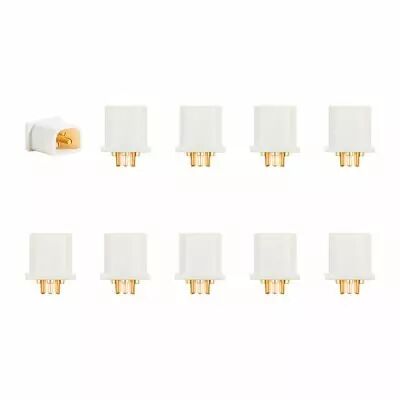 Lot de 10 connecteurs BT3.0 mle - BetaFPV