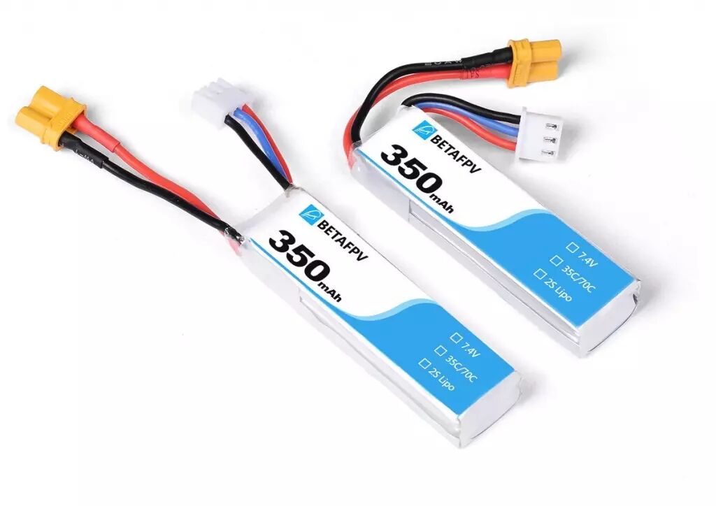 Аккумулятор 350 mah