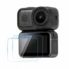 Lot de 2 films en verre trempé pour DJI Osmo Nano - StartRC 