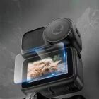 Lot de 2 films en verre trempé pour DJI Osmo Nano - StartRC 