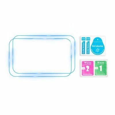 Lot de 2 films en verre tremp pour DJI Osmo Nano - StartRC 