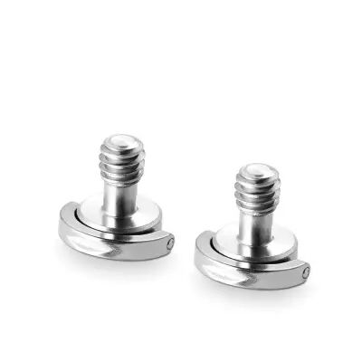 Lot de 2 quick-release 1/4 pouce 838 SmallRig