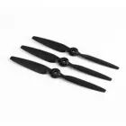 Lot de 3 hélices pour Yuneec H520 