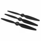 Lot de 3 hélices pour Yuneec H520 anti-horaire