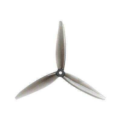 Lot de 4 hlices Dalprop New Cyclone T7057 pour vols longue porte - 7 pouces