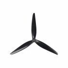 Lot de 4 hélices Foxeer New Cyclone T8042 en fibre de verre - 8 pouces
