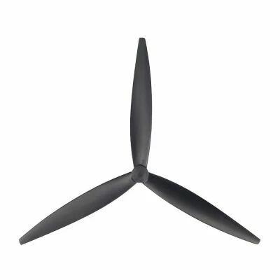 Lot de 4 hlices New Cyclone T1050 en fibre de verre - Foxeer